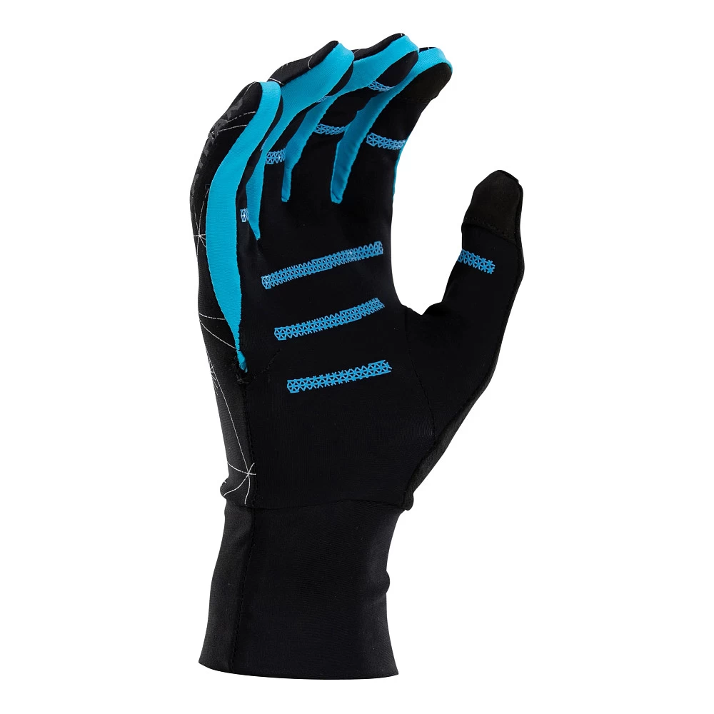 Women's Nathan HyperNight Reflective Glove - Image 2