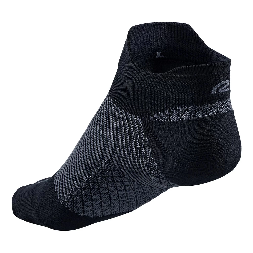 R-Gear OS1st Plantar Fasciitis No Show 2 Pack Socks - Image 17
