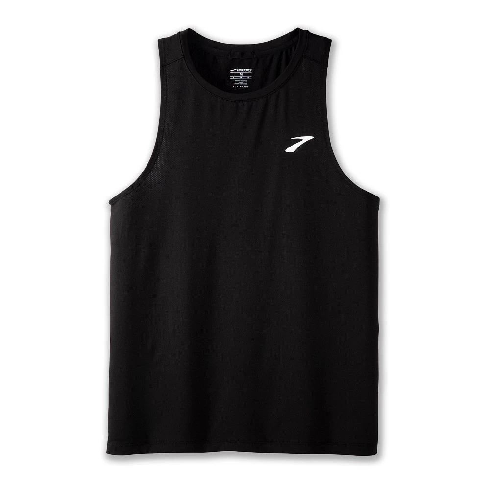 Men's Brooks Atmosphere Singlet 2.0 - Image 12