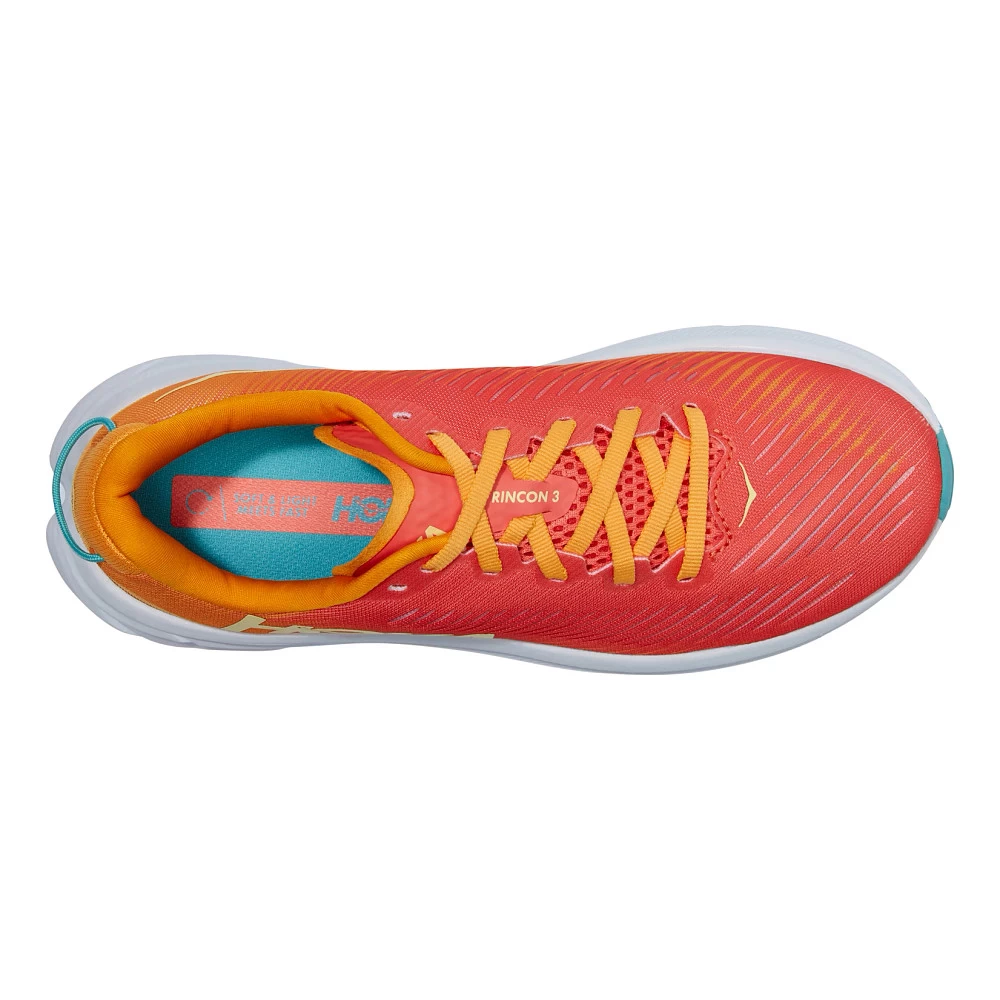 Women's HOKA Rincon 3 - Image 14