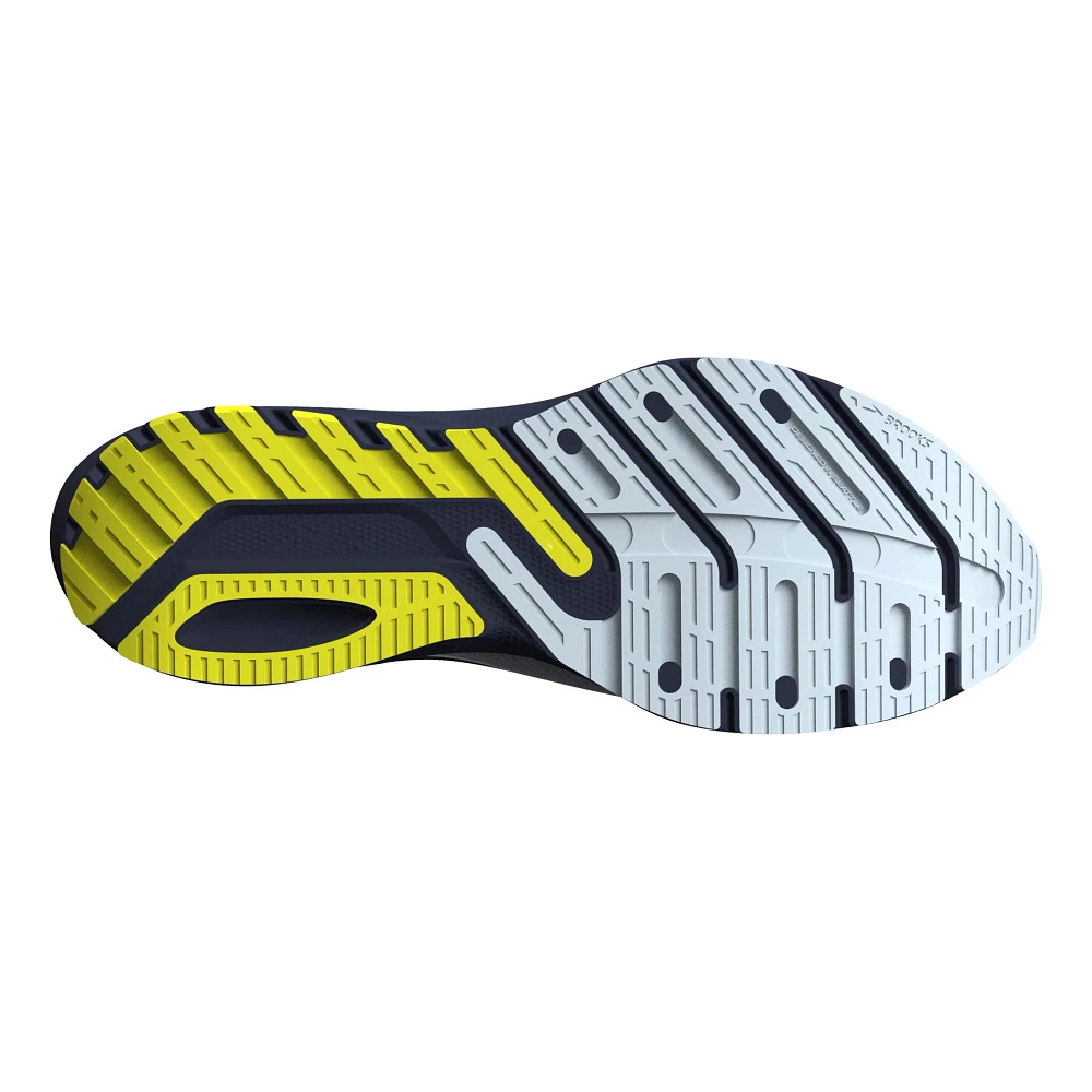 Men's Brooks Launch 10 - Image 10