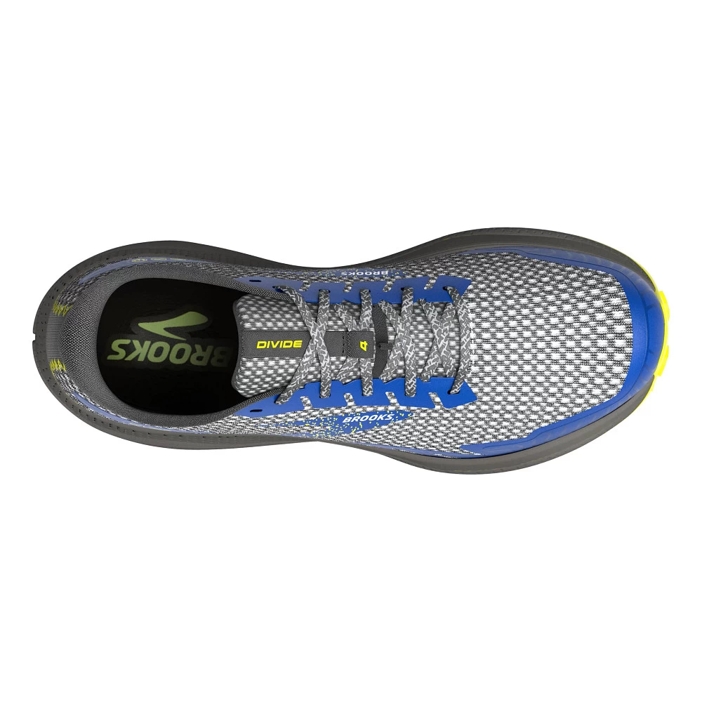 Men's Brooks Divide 4 - Image 9