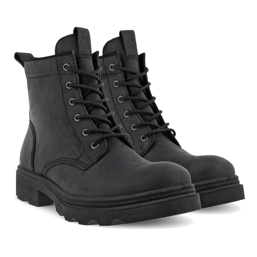 Men's Ecco Grainger Lace Boot - Image 12