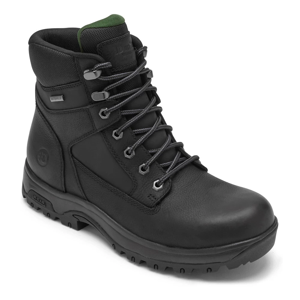 Men's Dunham 8000 Works 6-inch Plain Toe Boot - Image 10