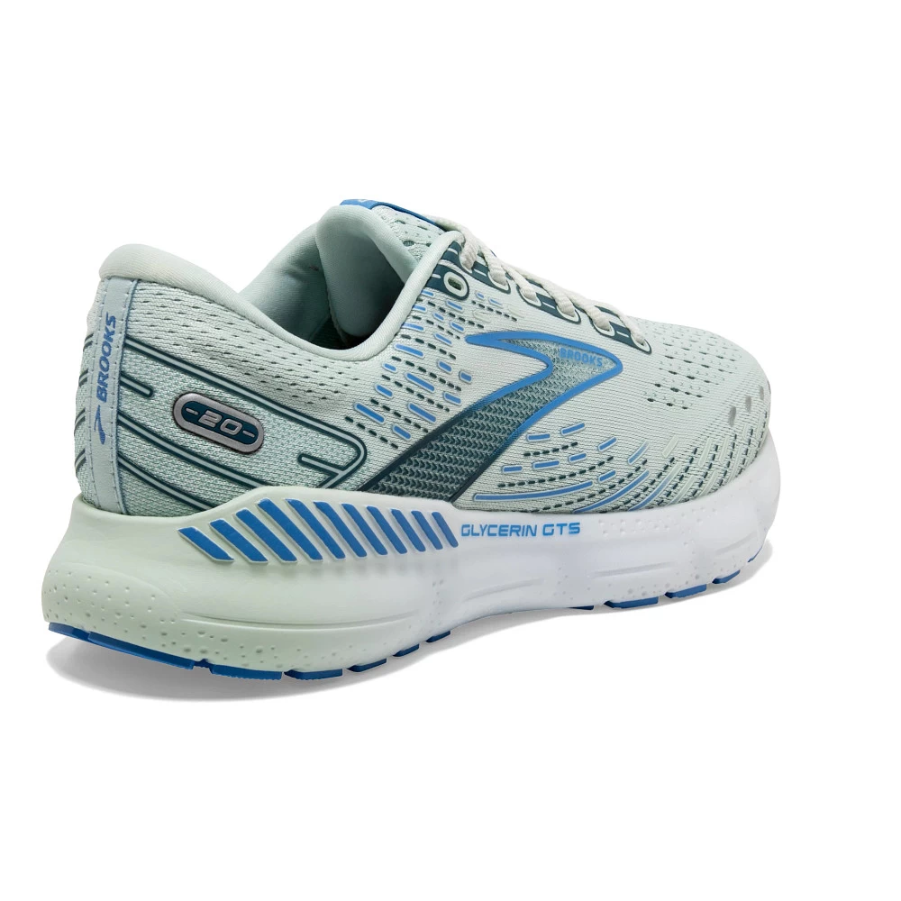 Women's Brooks Glycerin GTS 20 - Image 11