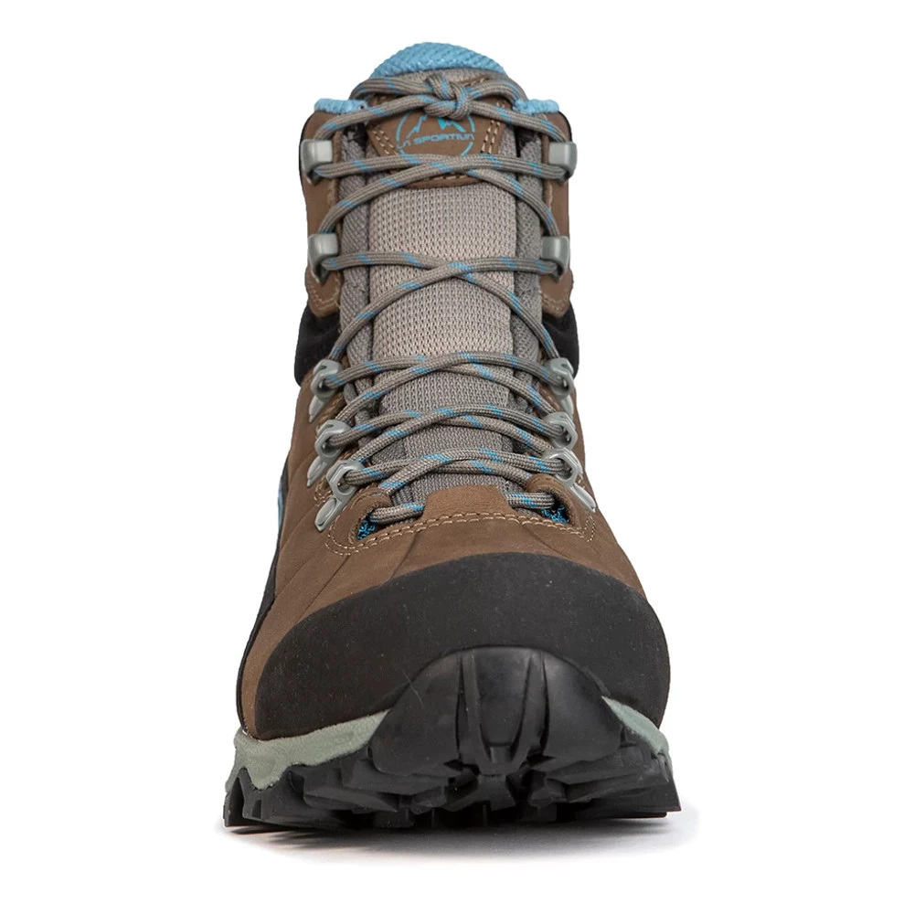 Women's La Sportiva Nucleo High II GTX - Image 7
