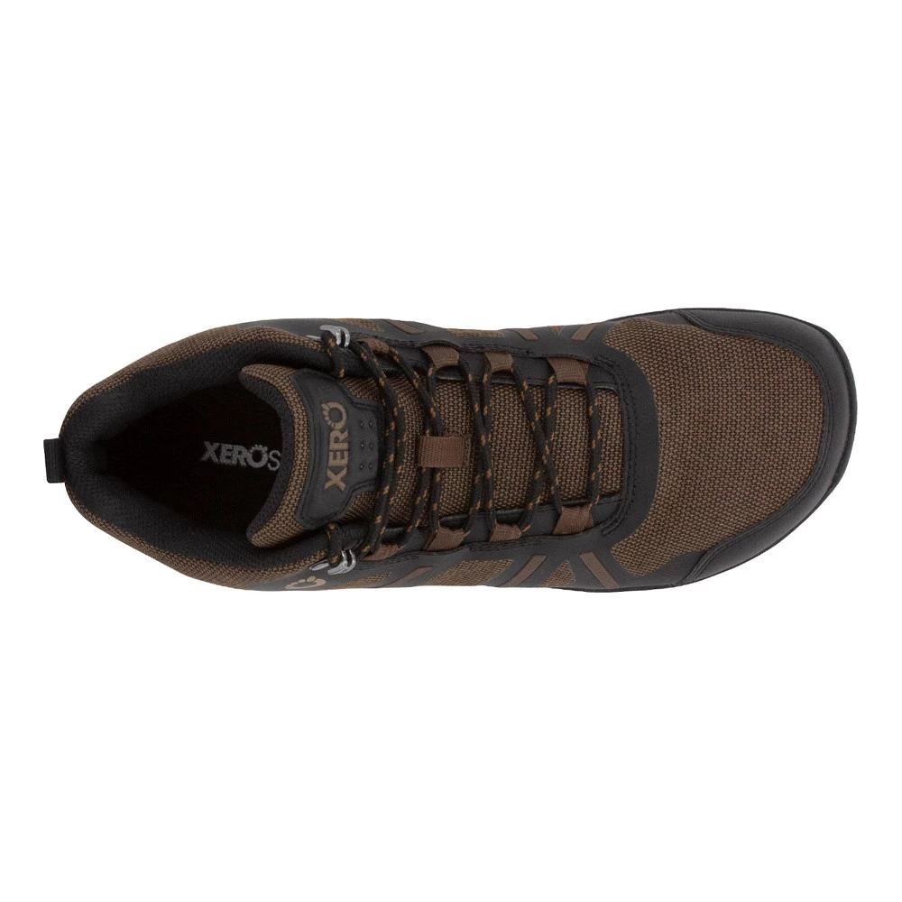 Men's Xero Shoes Daylite Hiker Fusion Hiking Boot - Image 3