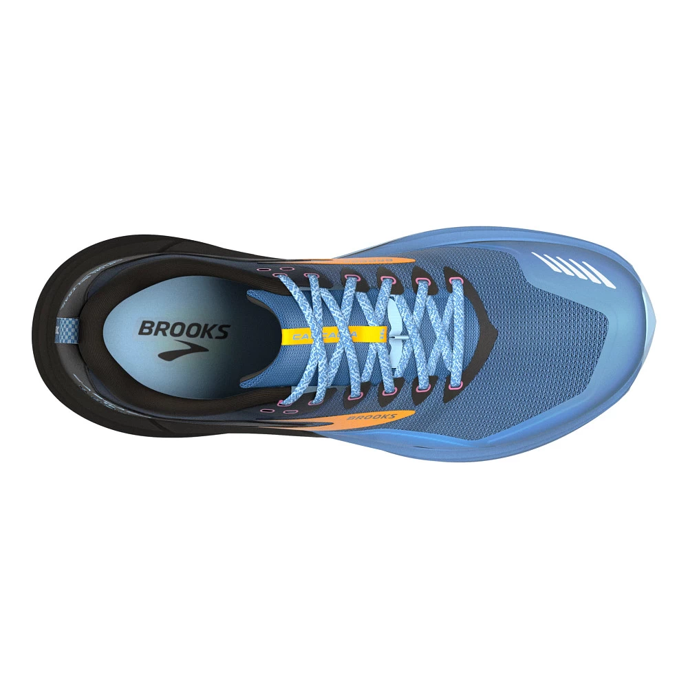 Women's Brooks Cascadia 16 - Image 9