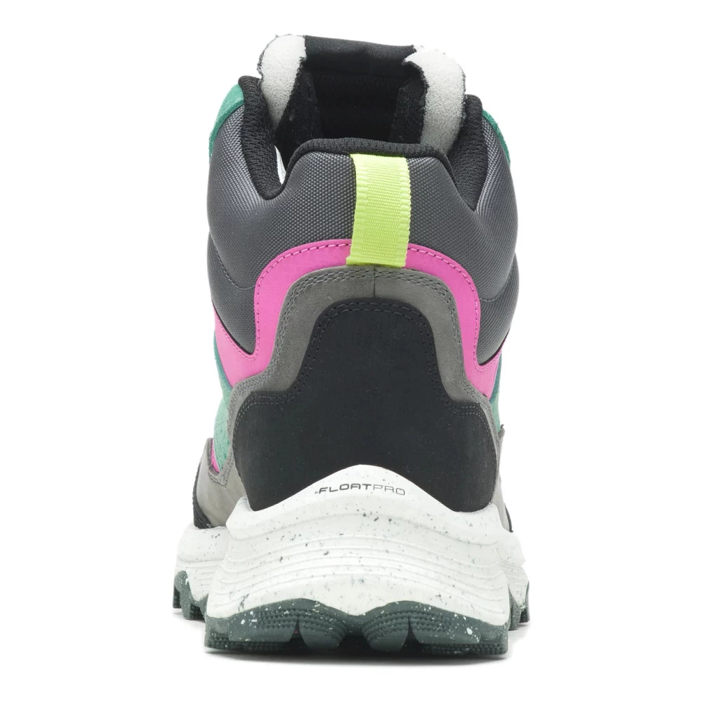 Women's Merrell Speed Solo Mid Waterproof - Image 11