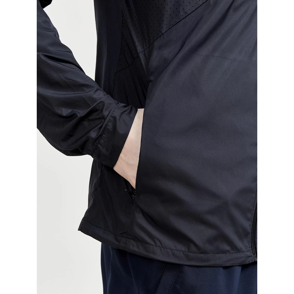 Men's Craft Advanced Essence Wind Jacket - Image 17