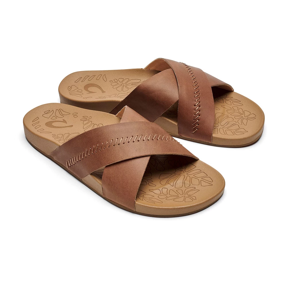 Women's OluKai Kipea Olu - Image 8