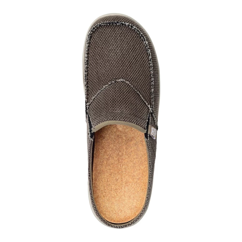 Men's Spenco Siesta Slide - Image 3