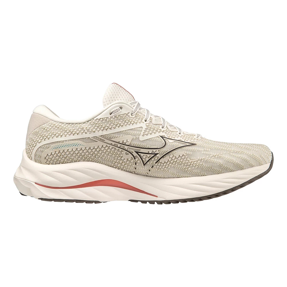 Men's Mizuno Wave Rider 27 - Image 2