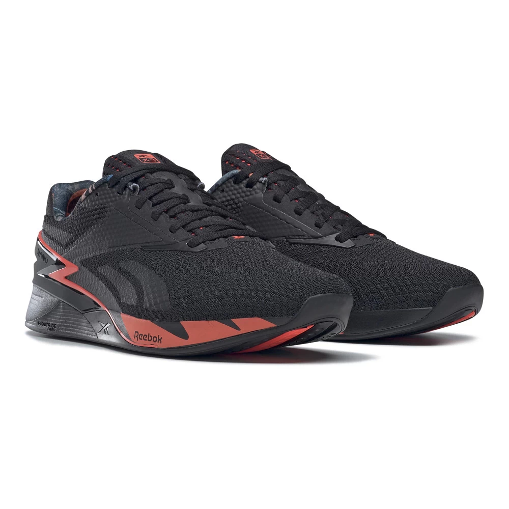 Men's Reebok Nano X3 Blacktop - Image 6