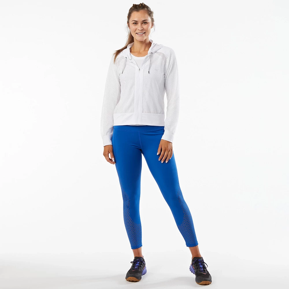 Women's Korsa Ventilate Mesh Jacket - Image 3