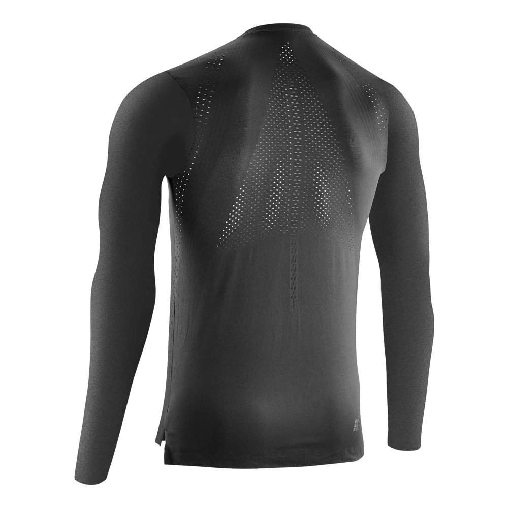 Men's CEP Ultralight Shirt Long Sleeve - Image 6