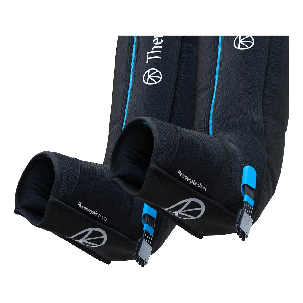 Therabody RecoveryAir PRO Compression Bundle - Image 4