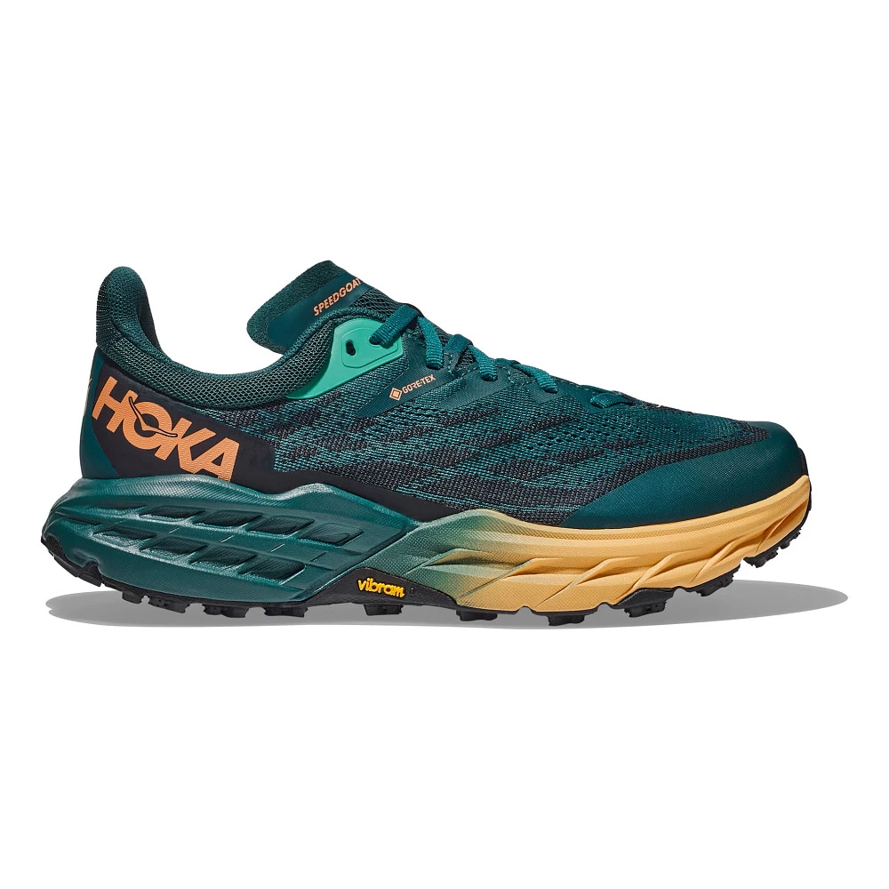 Women's HOKA Speedgoat 5 GTX