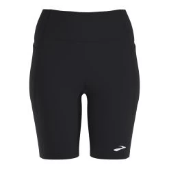 Women's Brooks Moment 8" Short Tight