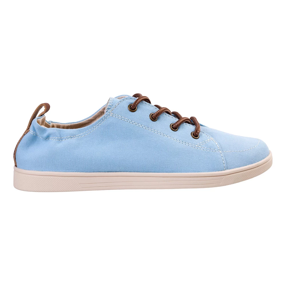 Women's Spenco Santa Clara Canvas - Image 15