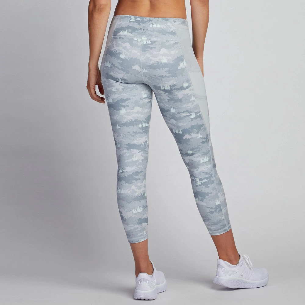 Women's Korsa Infinite High Rise 7/8 6-Pocket Tight 2.0 - Image 16