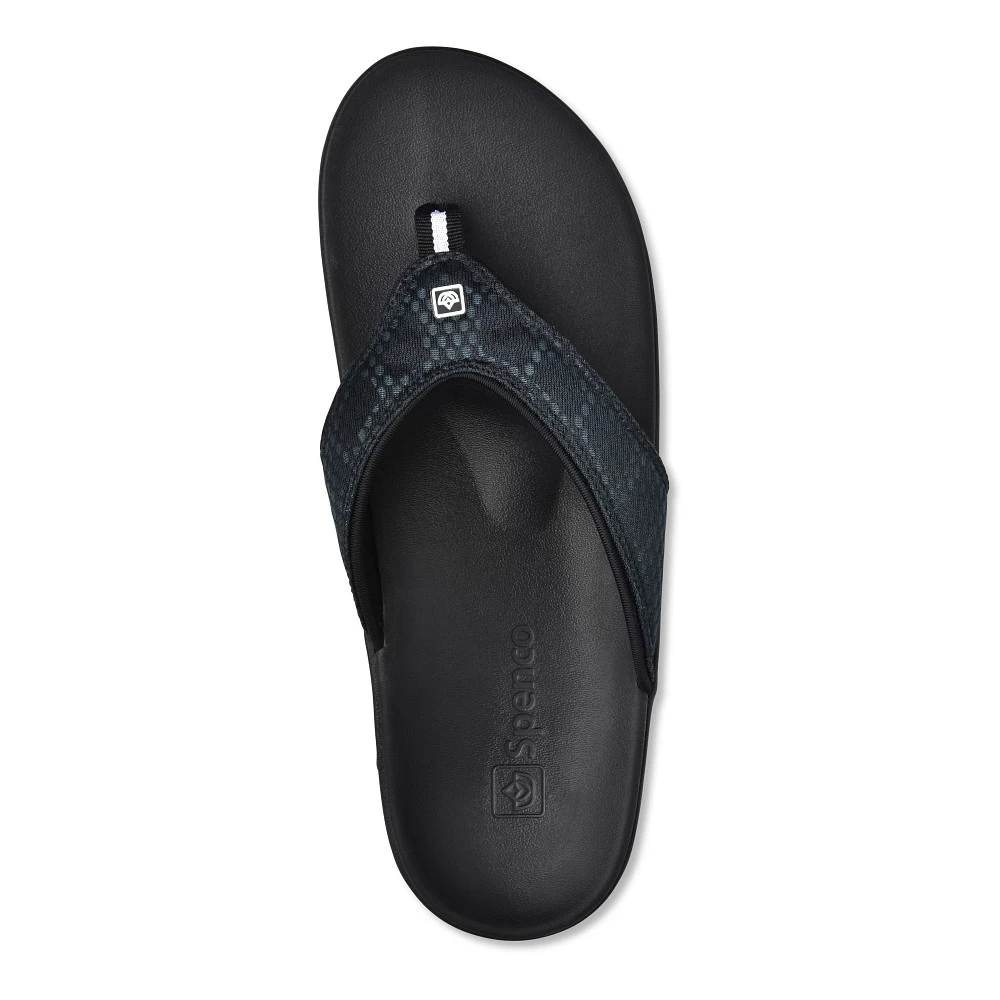 Men's Spenco Breeze Sandals - Image 3