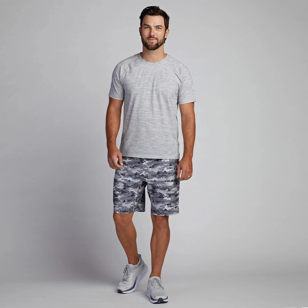 Men's Korsa Outback 9" Unlined Short - Image 10