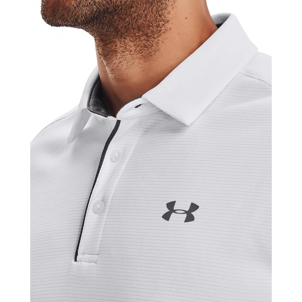 Men's Under Armour Tech Polo - Image 4