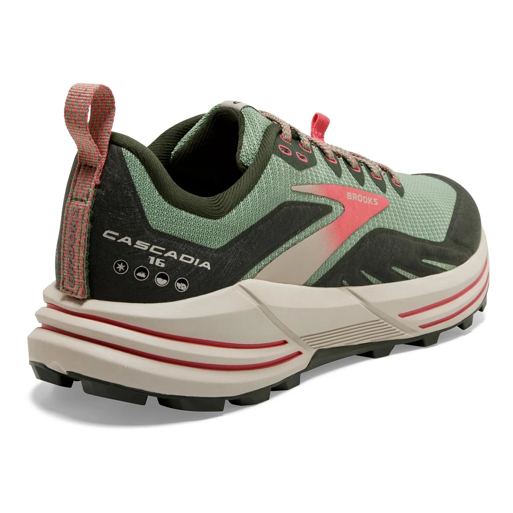 Women's Brooks Cascadia 16 - Image 5