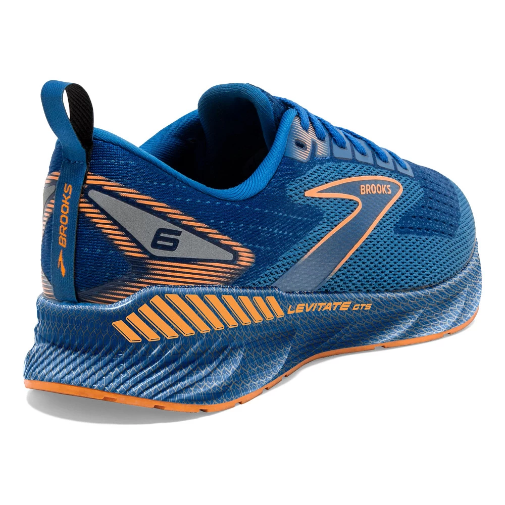 Men's Brooks Levitate GTS 6 - Image 5