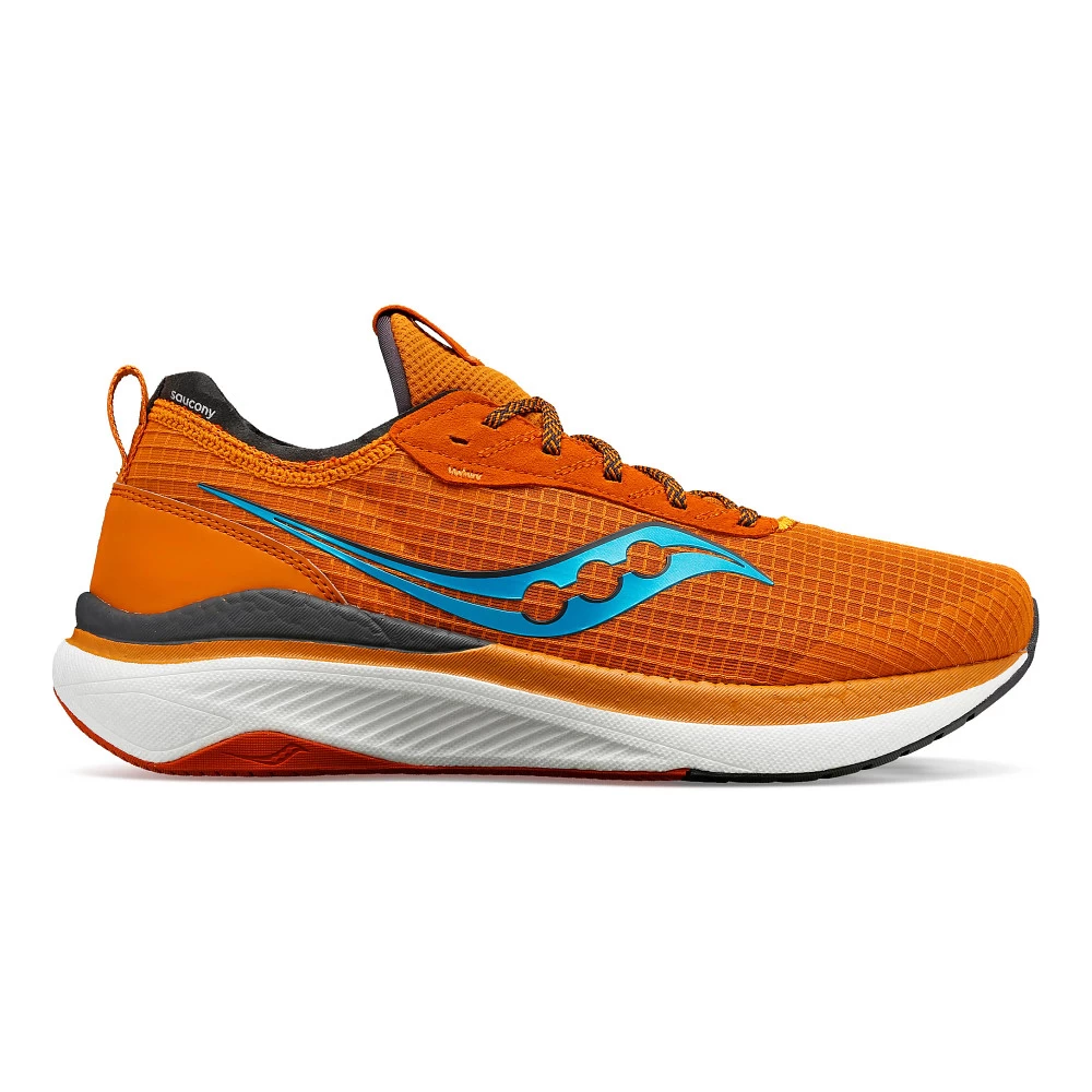 Men's Saucony Freedom Crossport - Image 11