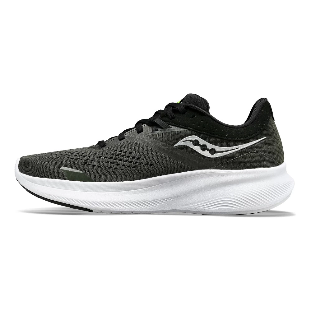 Men's Saucony Ride 16 - Image 7