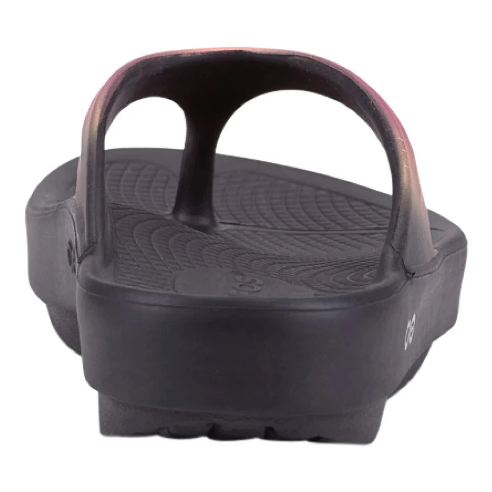 Women's OOFOS OOlala Luxe - Image 9