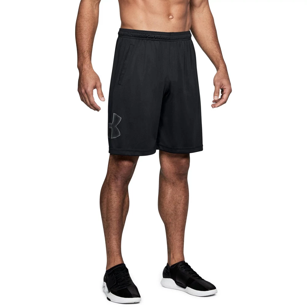 Men's Under Armour Tech Graphic Short - Image 6