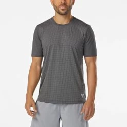 Men's Korsa Premier Run Short Sleeve