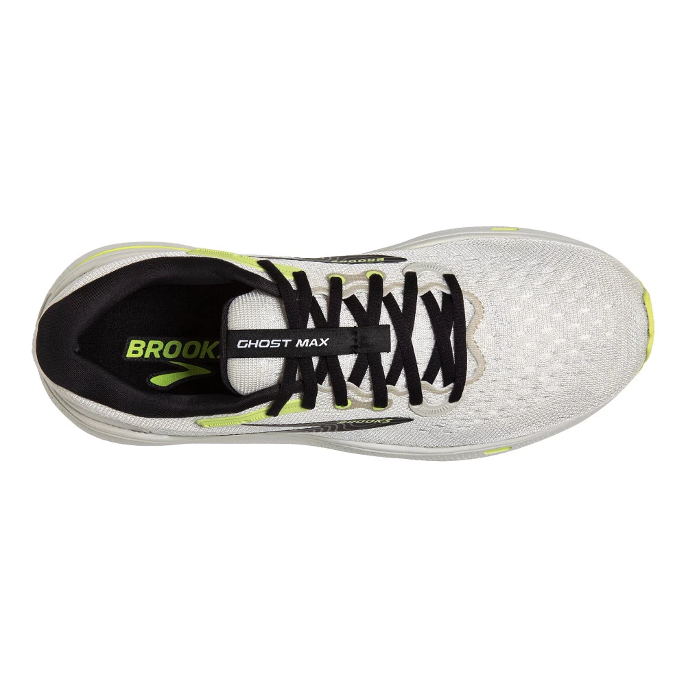 Men's Brooks Ghost Max - Image 15