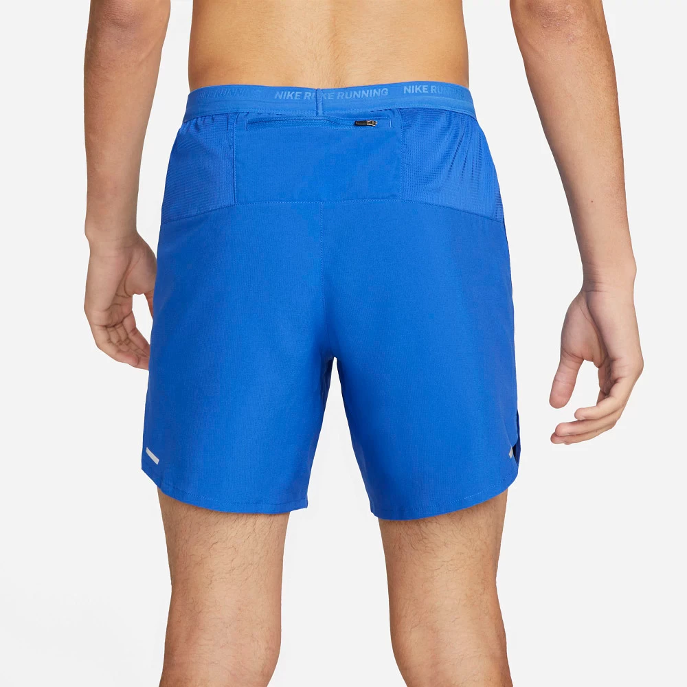 Men's Nike Dri-FIT Stride 7" 2-in-1 Short - Image 2