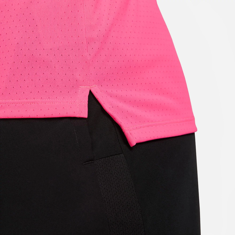 Men's Nike Dri-FIT Fast Singlet - Image 5