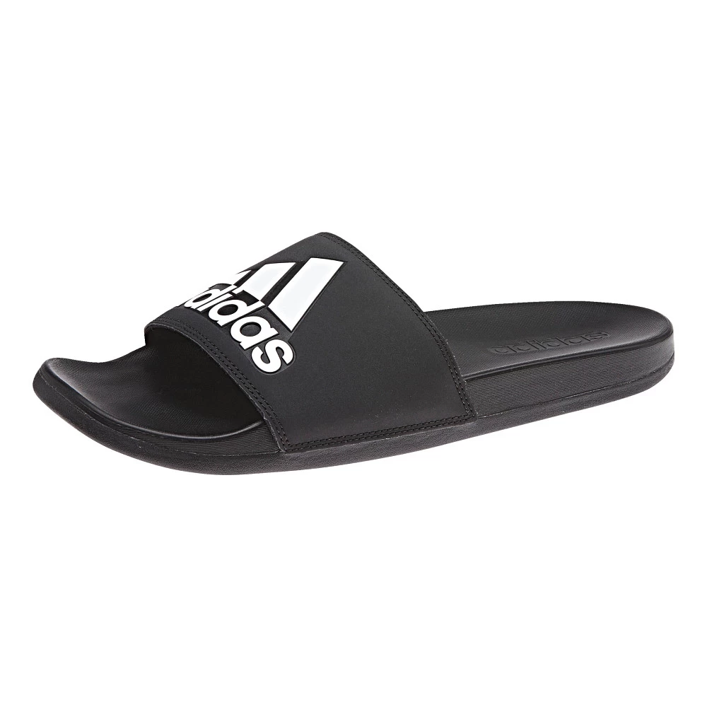 Men's Adidas Adilette CF+ Logo - Image 3