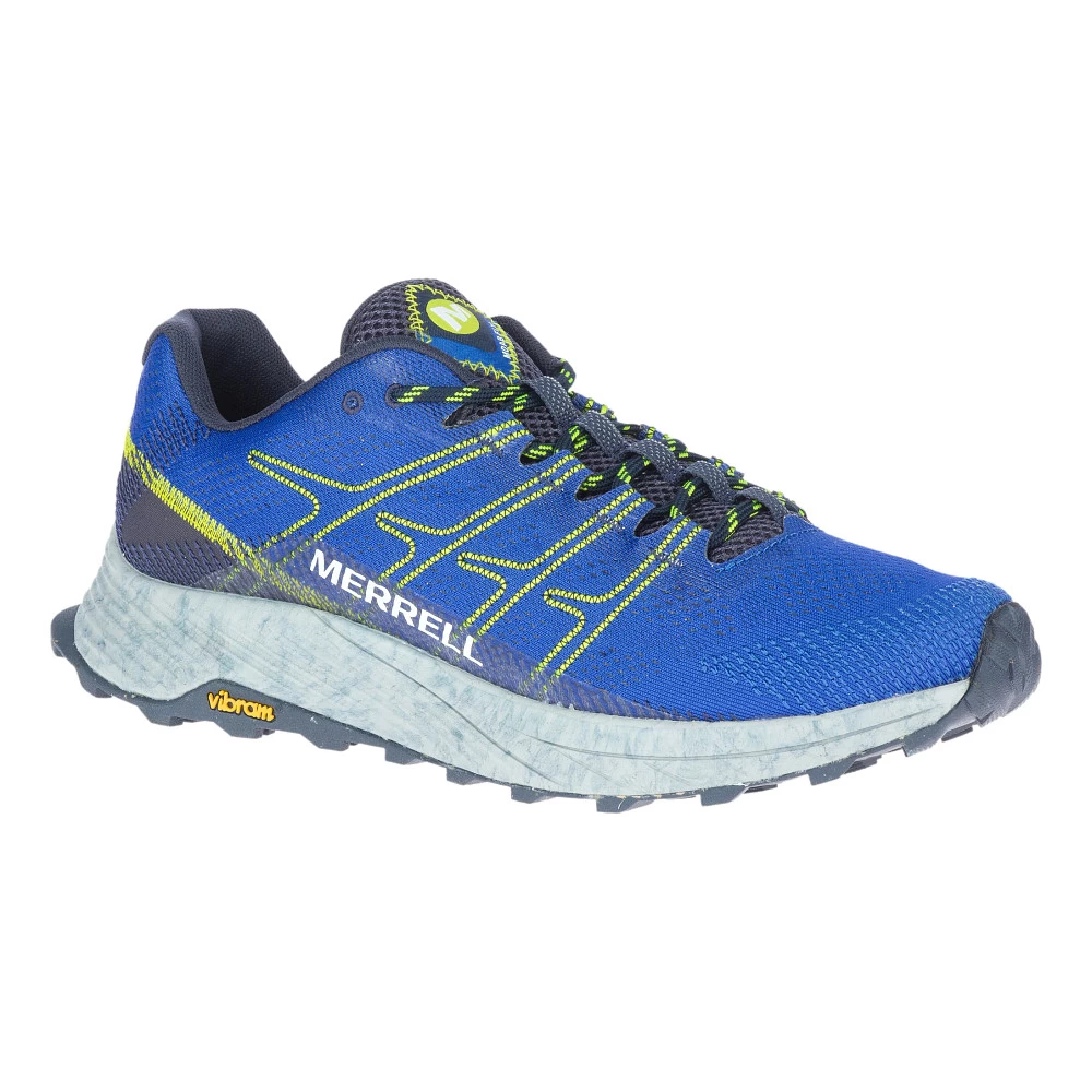 Men's Merrell Moab Flight - Image 6