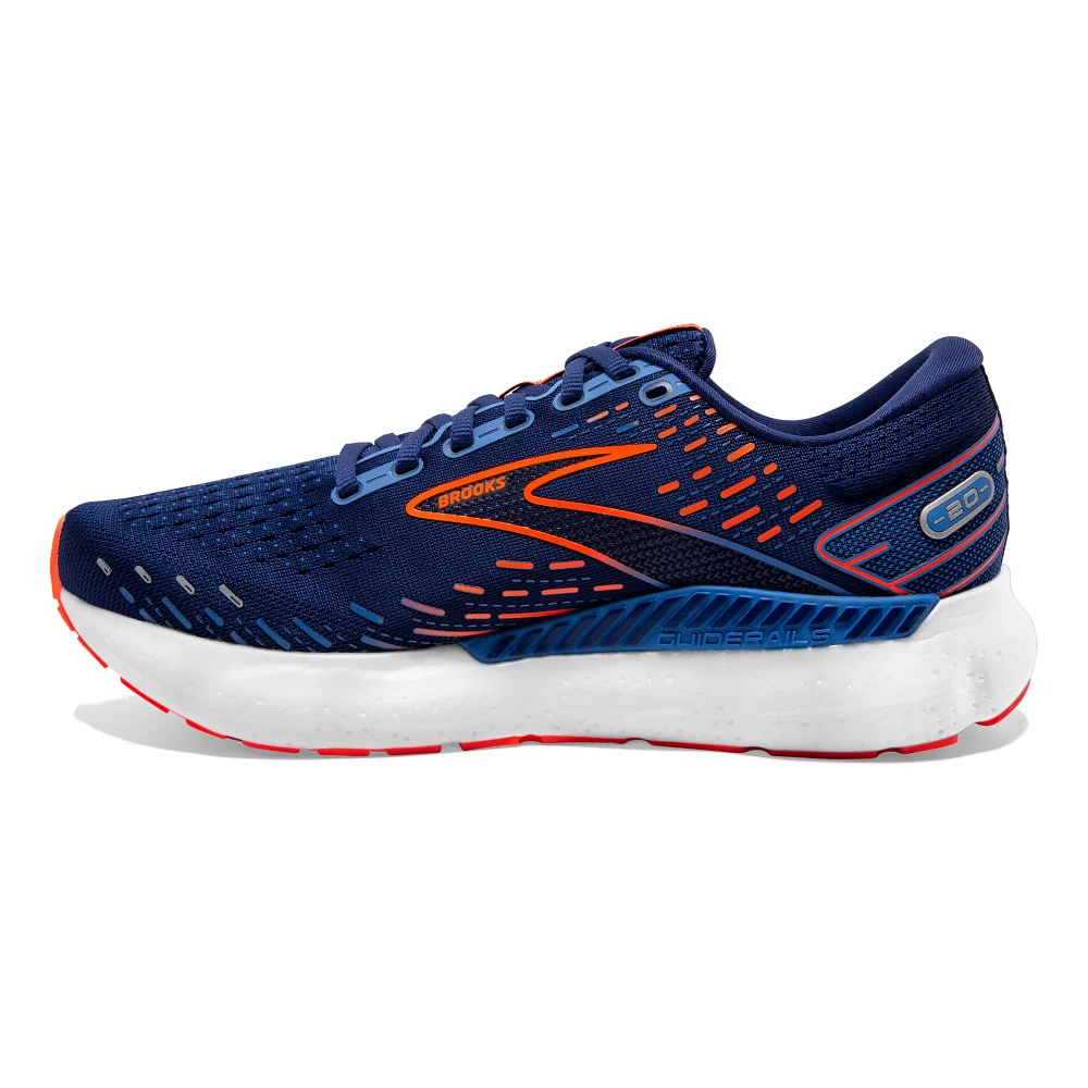 Men's Brooks Glycerin GTS 20 - Image 8