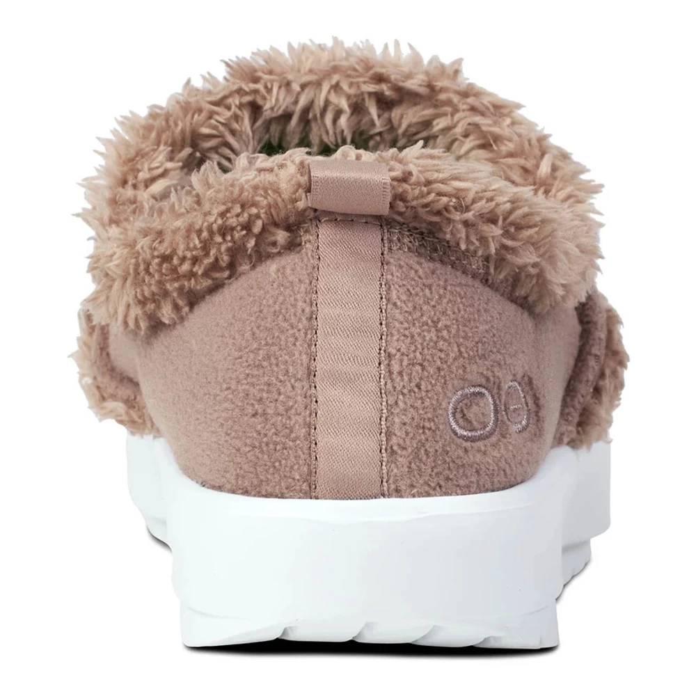 Women's OOFOS OOcoozie Low - Image 5