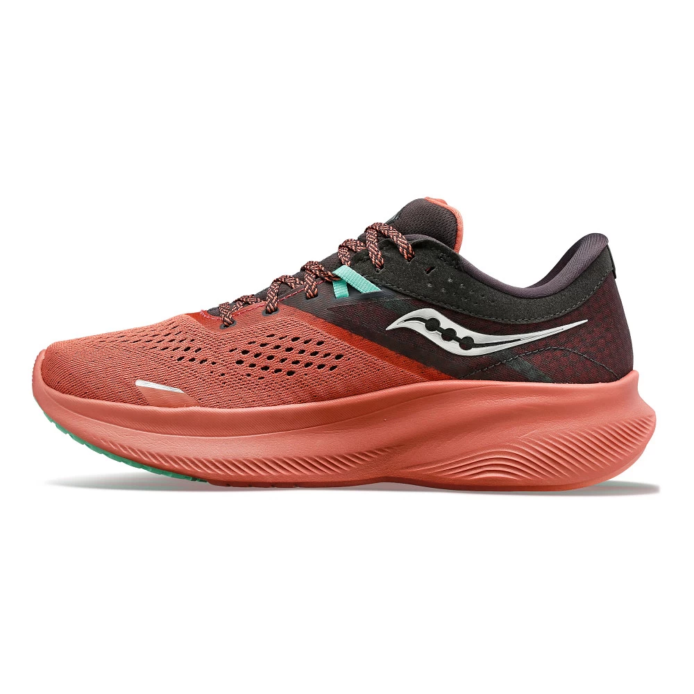 Women's Saucony Ride 16 - Image 12