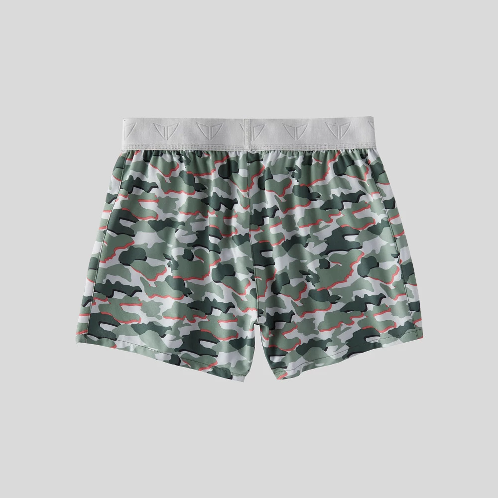 Women's Korsa Knockout 3" Short - Image 5