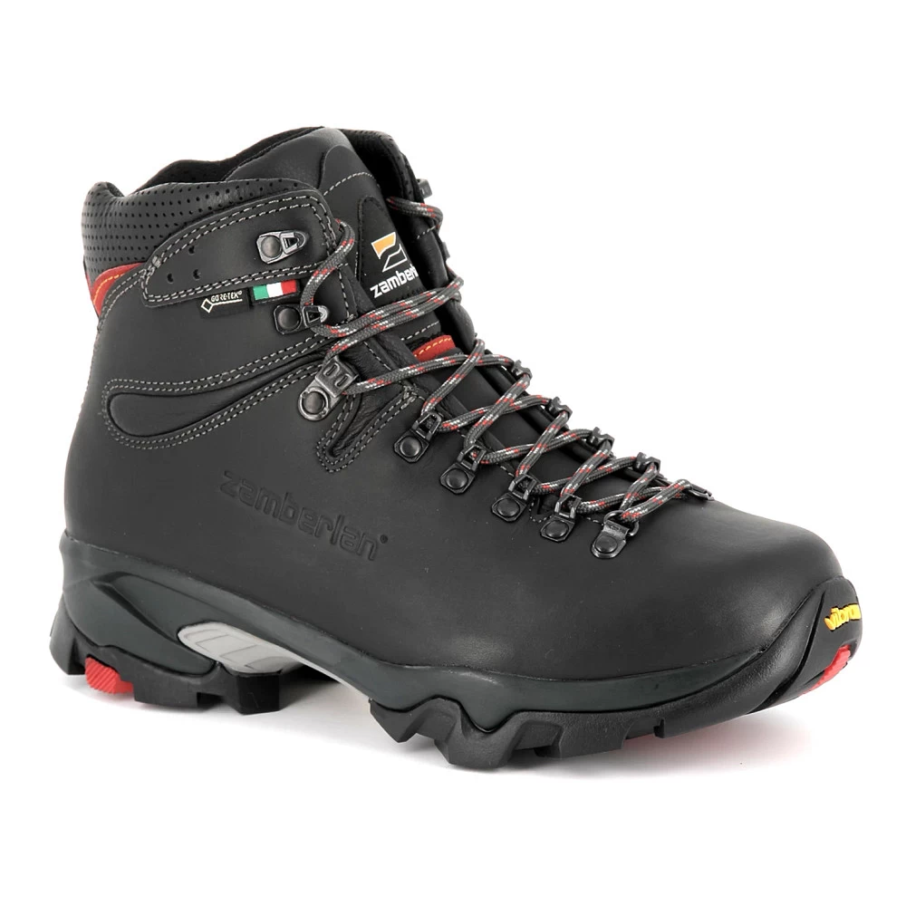 Men's Zamberlan Vioz GTX Mid Hiking Boot - Image 4