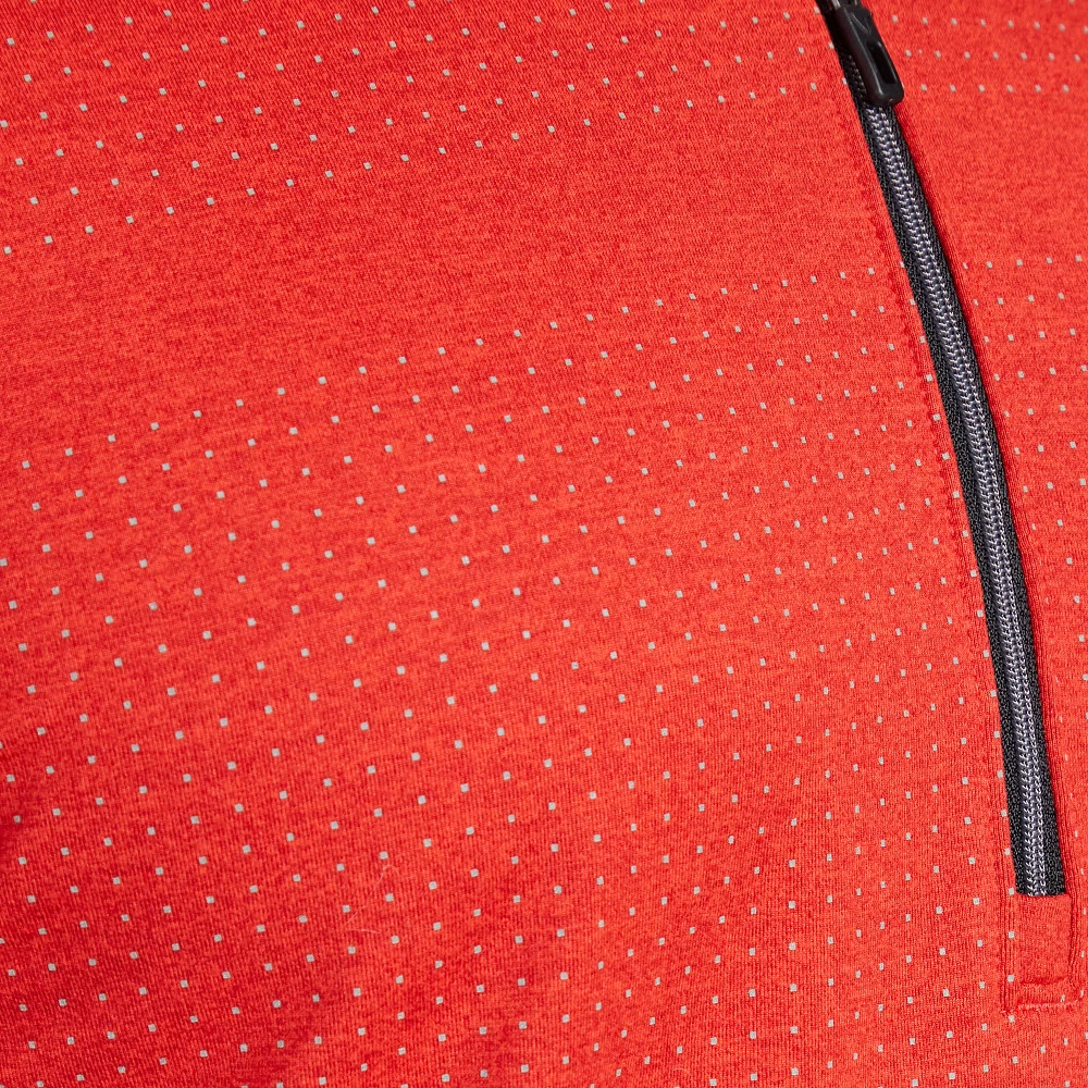 Men's Korsa Uncharted 1/2 Zip 2.0 - Image 11