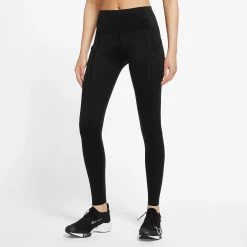 Women's Nike Dri-FIT GO Mid Rise Tight
