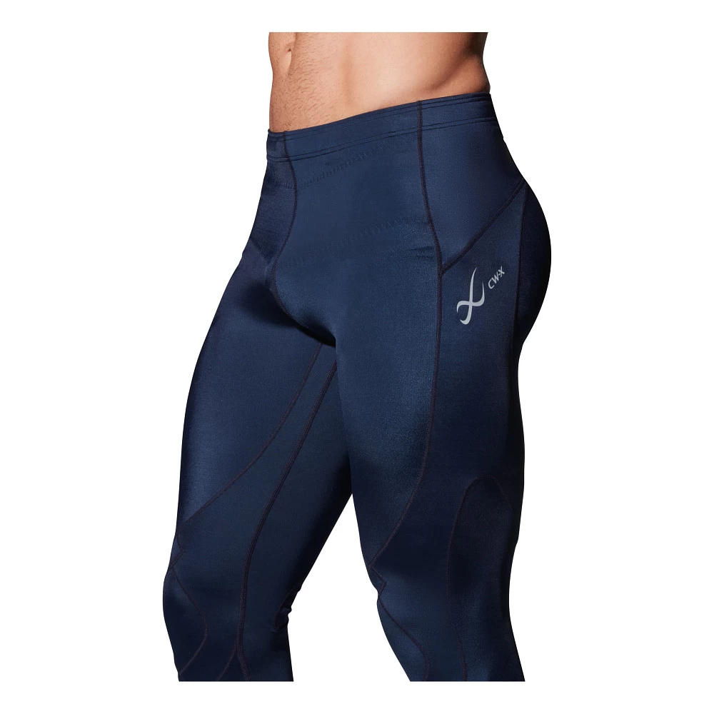 Men's CW-X Stabilyx Joint Support 3/4 Compression - Image 3