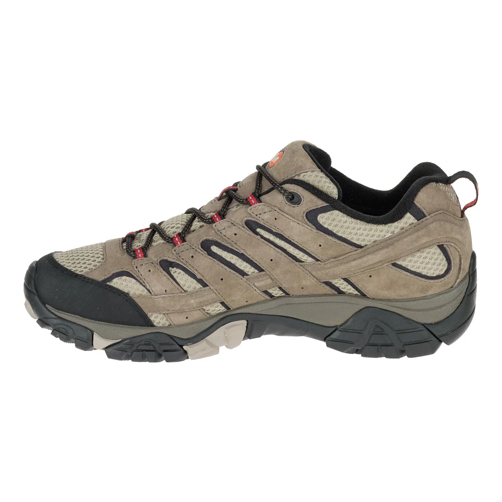 Men's Merrell Moab 2 Waterproof - Image 2