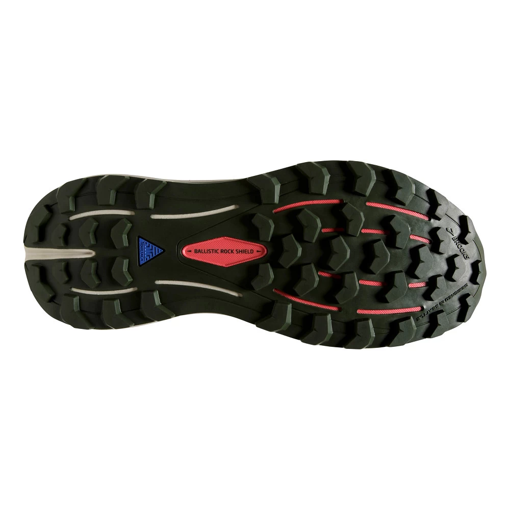 Women's Brooks Cascadia 16 - Image 4